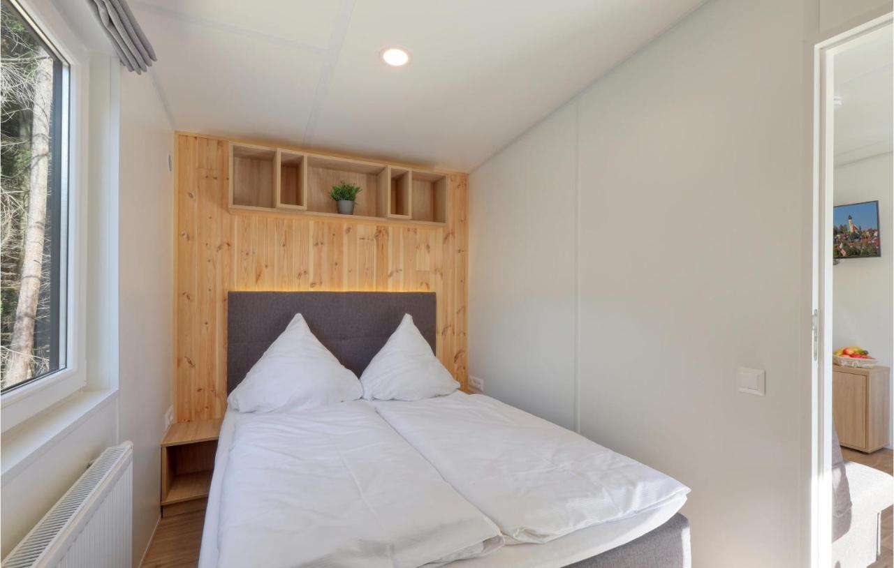 Tiny Haus 39 Am Brombachsee 普莱因费尔德 外观 照片